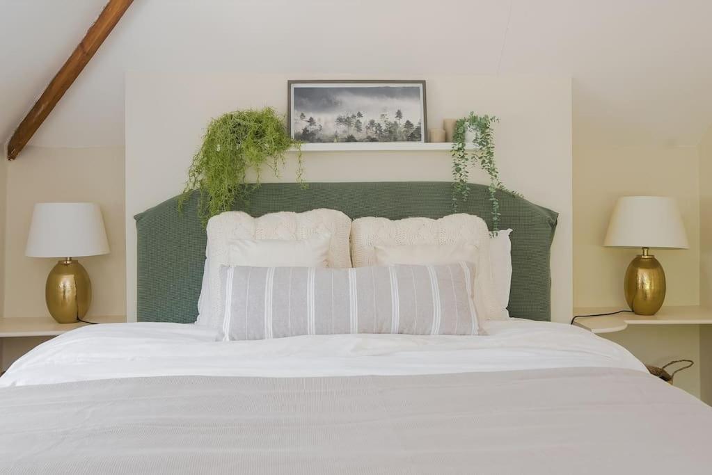 Adorable 2 Bedroom Guest House Хоукхърст Екстериор снимка